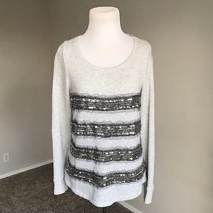 {Anthropologie: Deletta} Pullover Sweater